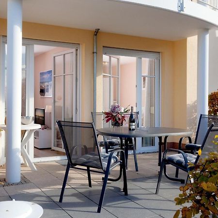 Residenz Sonnenhof Nr 20 Apartment Херингсдорф Екстериор снимка